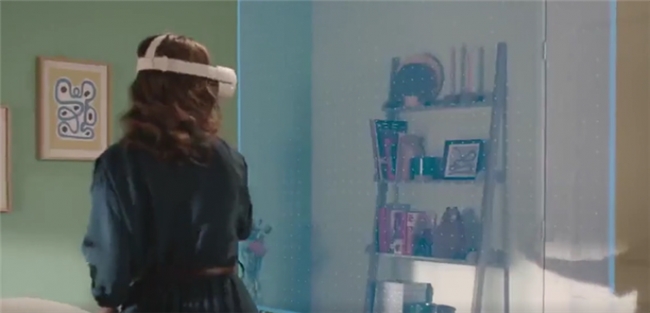 多模态交互驱动，混合现实如何重塑远程办公的效率与沉浸感