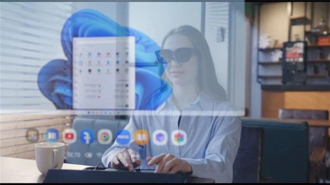 多模态交互驱动，混合现实如何重塑远程办公的效率与沉浸感