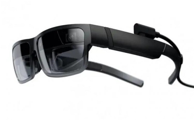 多模态交互驱动，混合现实如何重塑远程办公的效率与沉浸感