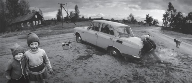 镜头下的温情共生，彭蒂・萨马拉蒂的自然诗意摄影之路