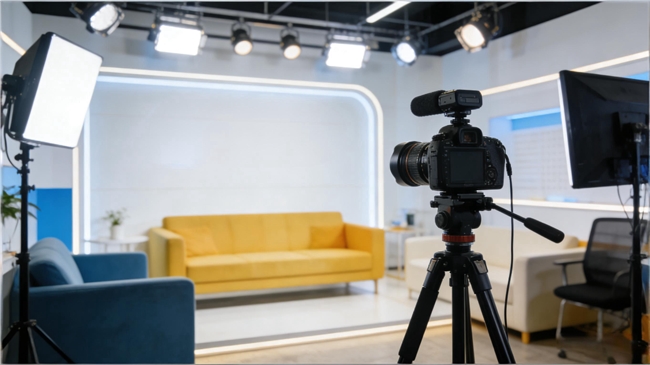 寧波甬勤網絡科技有限公司：創新布局演藝直播賽道 推動行業健康發展