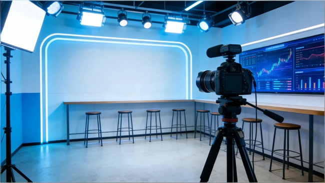 寧波甬勤網絡科技有限公司：創新布局演藝直播新賽道