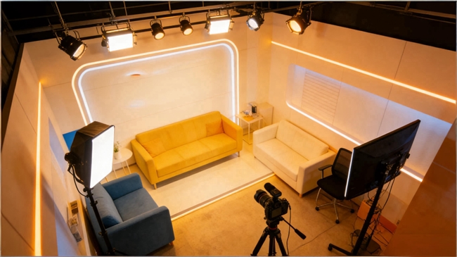 宁波甬勤网络科技有限公司：深耕直播电商领域 以创新模式引领行业发展