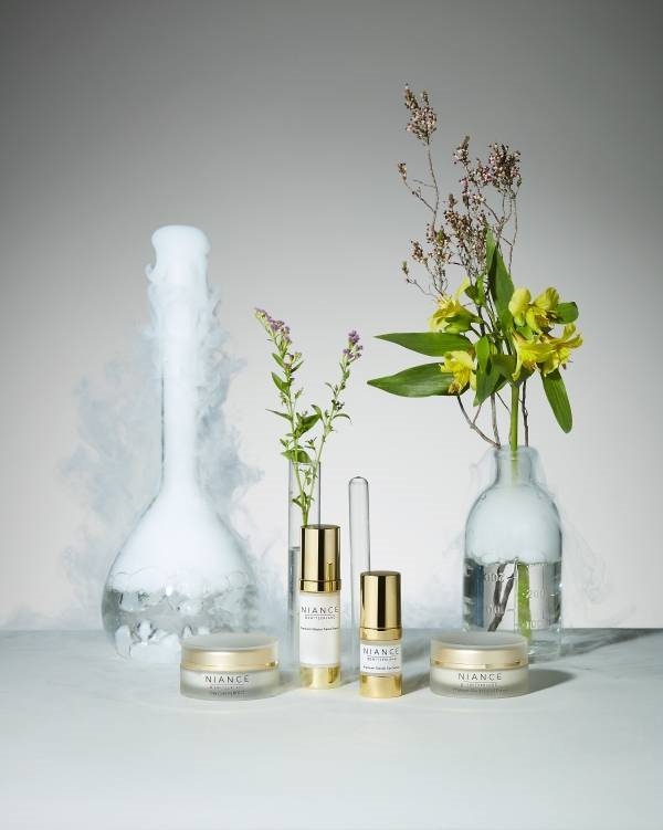 瑞士 NIANCE：科技奢护 28 天焕新肌