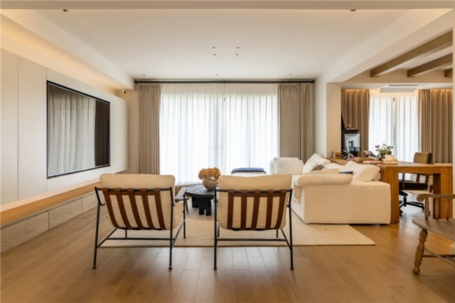 从天格看中国家居实木地板审美的五重境界与未来趋势