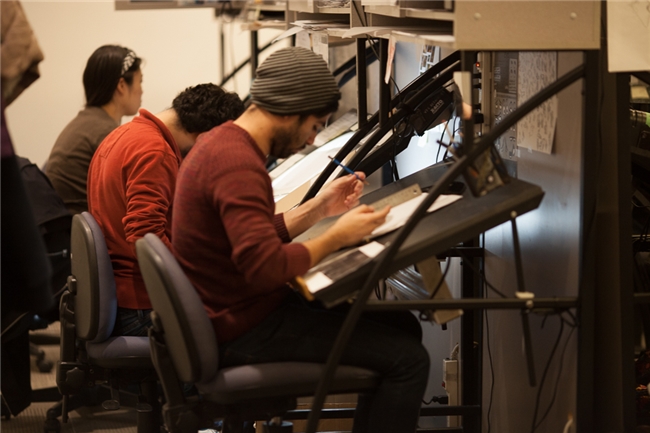 谁成就了《疯狂动物城2》?