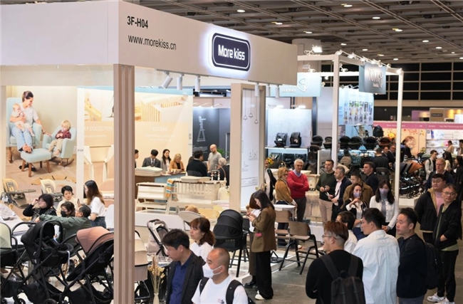 ��������Ӥͯ�г�����꣺2026���Ӥ����Ʒչ���ƴ���