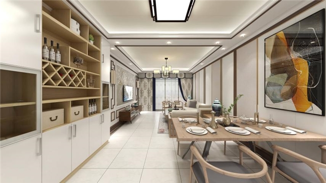 成都一木之家装饰公司快速一站式定制梦想家居