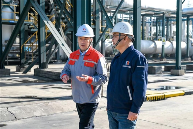 与城共生，与企共荣：焦作中裕燃气以深度服务织就本土产业能源网