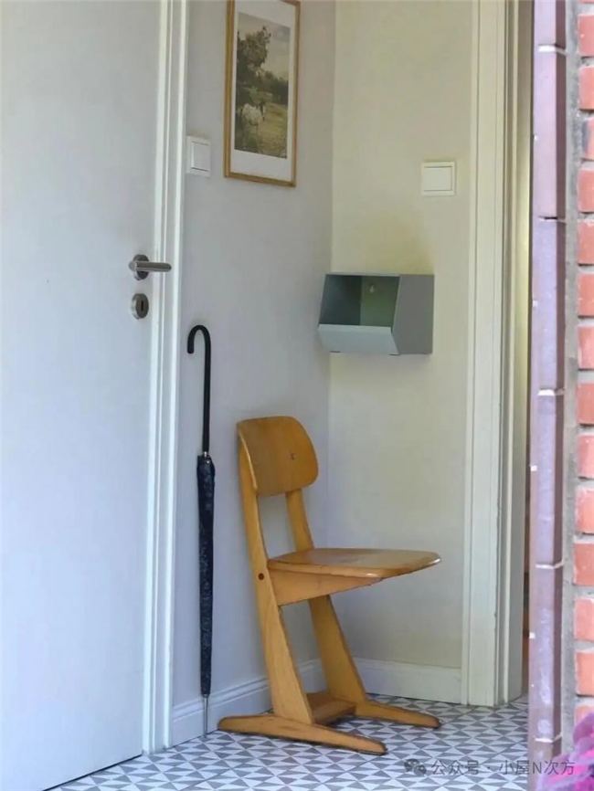 色彩是生活的调味剂！探访德国博主温馨又活泼的治愈系小家