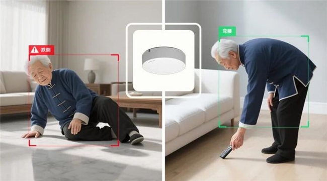 科技有温度，养老更安心！这些适老化智能产品解锁银发族便捷生活