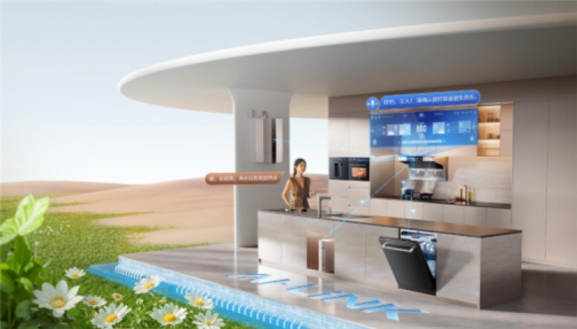 科技有温度，养老更安心！这些适老化智能产品解锁银发族便捷生活