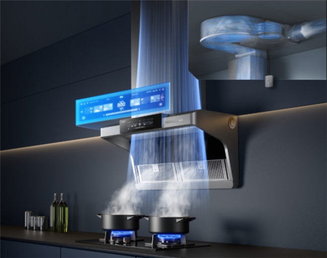 科技有温度，养老更安心！这些适老化智能产品解锁银发族便捷生活