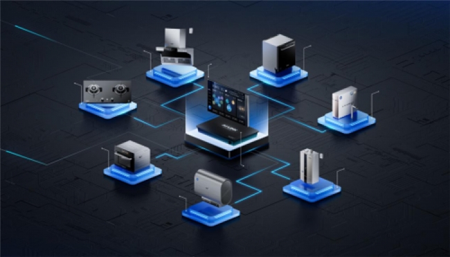 科技有温度，养老更安心！这些适老化智能产品解锁银发族便捷生活