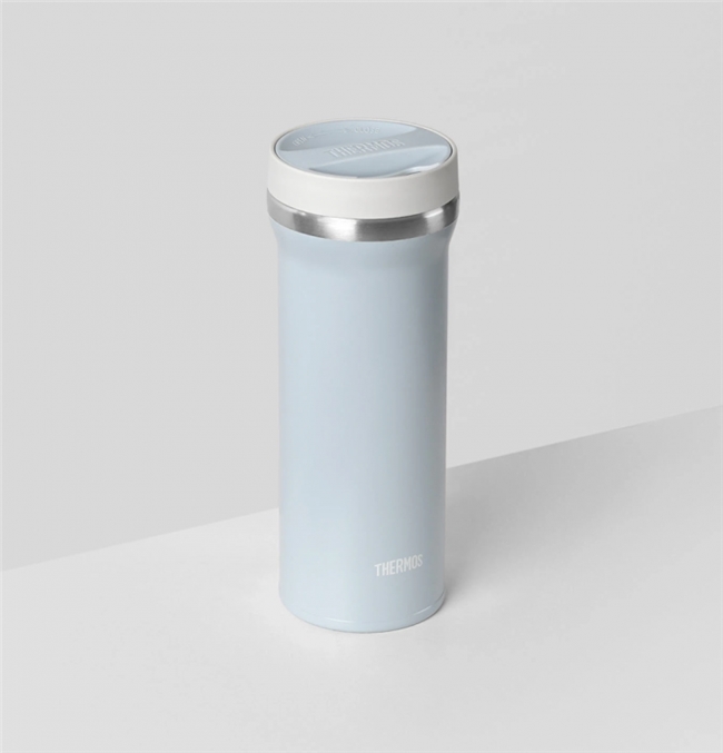 颜值与功能齐飞！7款创意水瓶，给生活添满设计感