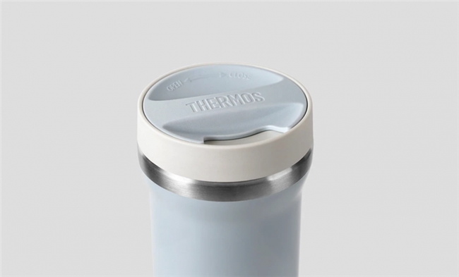 颜值与功能齐飞！7款创意水瓶，给生活添满设计感