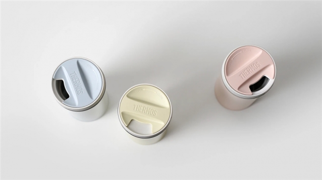 颜值与功能齐飞！7款创意水瓶，给生活添满设计感