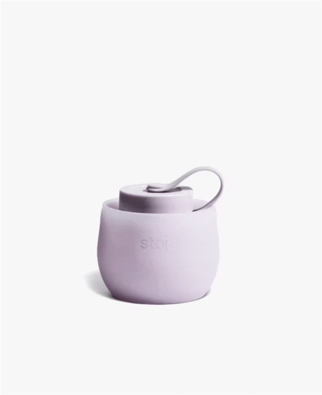 颜值与功能齐飞！7款创意水瓶，给生活添满设计感