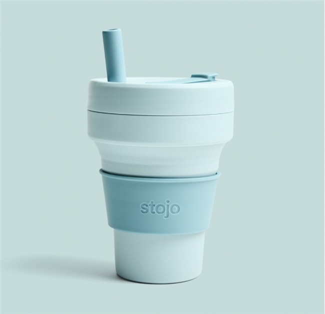 颜值与功能齐飞！7款创意水瓶，给生活添满设计感