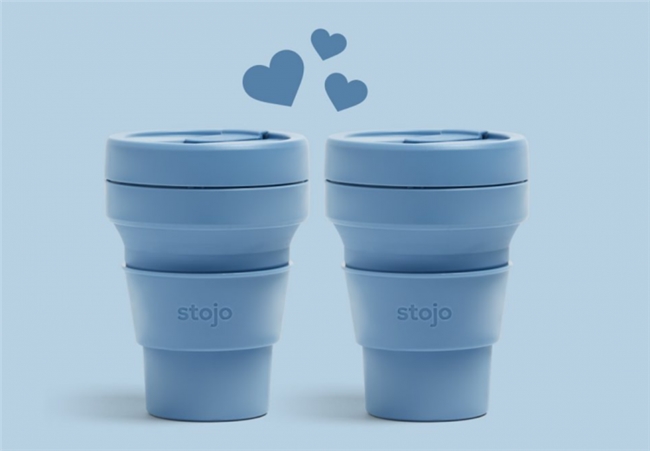 颜值与功能齐飞！7款创意水瓶，给生活添满设计感