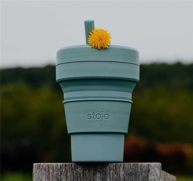 颜值与功能齐飞！7款创意水瓶，给生活添满设计感