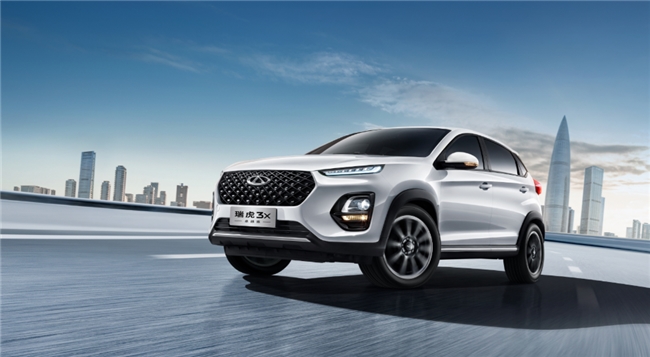 年轻人的第一台“全能伙伴”，选瑞虎3x卓越版怎么样？