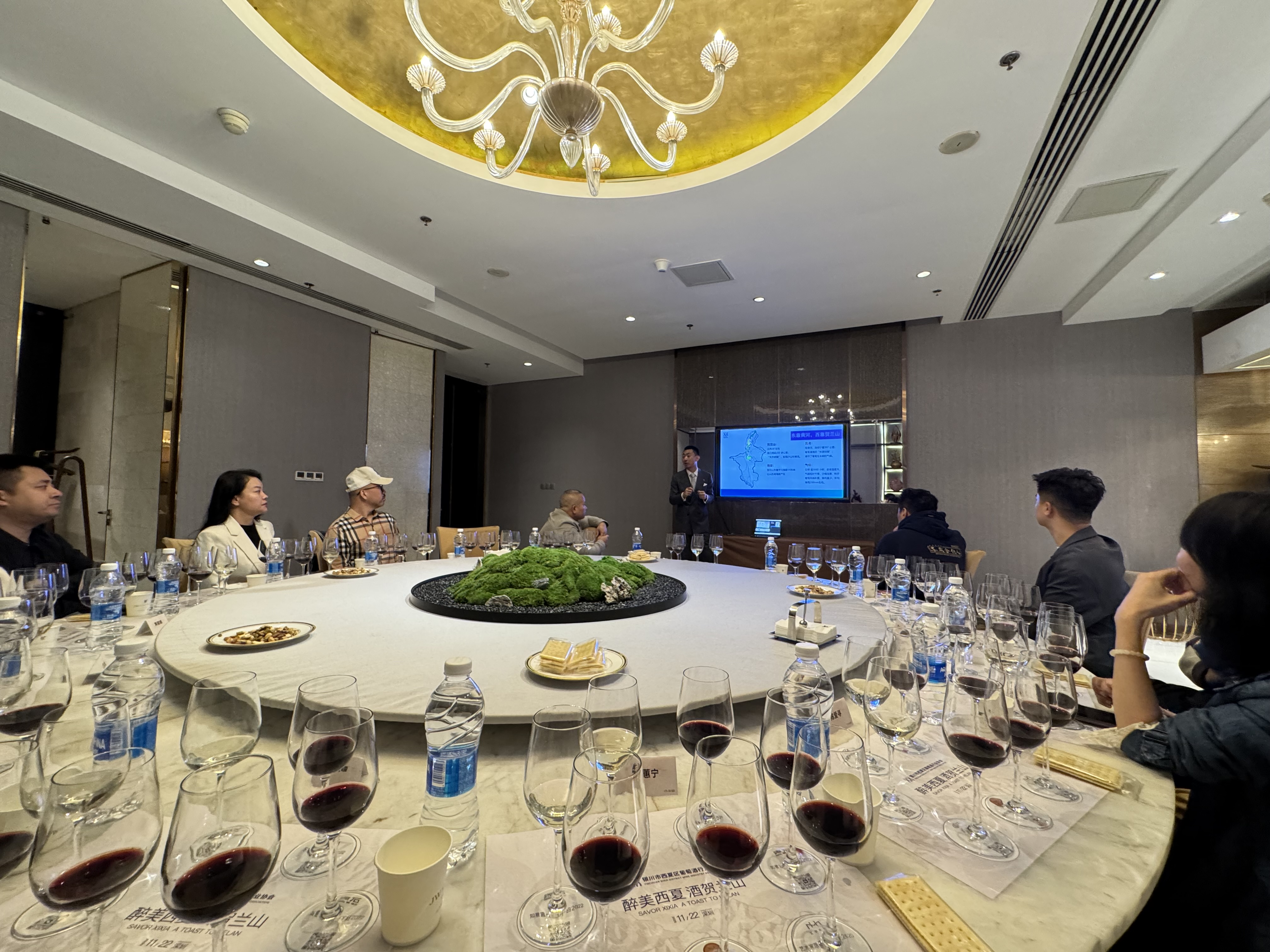 马瑟兰领衔多元风味，西夏产区刷新国产葡萄酒品类认知-酒展网