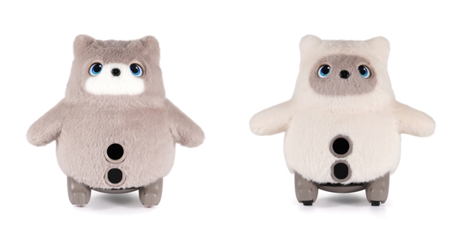 卧安机器人冲刺港股IPO：技术为本、全球布局，剑指“AI具身家庭机器人第一股”