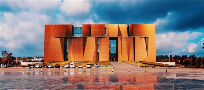 千年文物遇现代设计！米兰设计周文创赛，让馆藏瑰宝 “亮” 起来