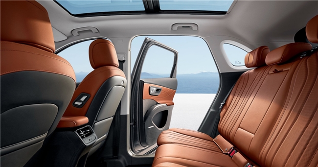 硬核全能+电感体验，第五代瑞虎8轻松搞定家庭出行