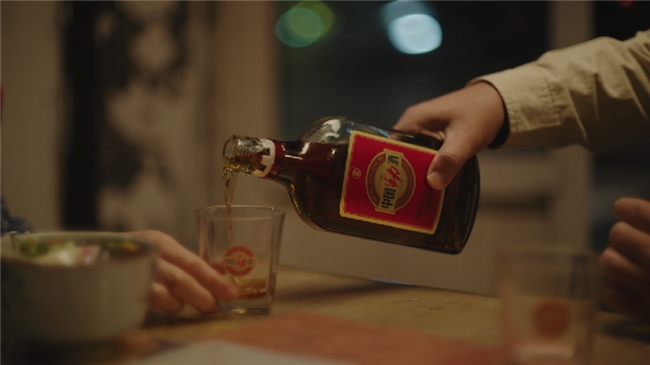 从“饭搭子”到“食养搭子” 中国劲酒以行赋予美食新定义 从“饭搭子”到“食养搭子” 中国劲酒以行赋予美食新定义