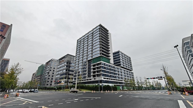 明年交付！双流将增加又一生物医药新高地