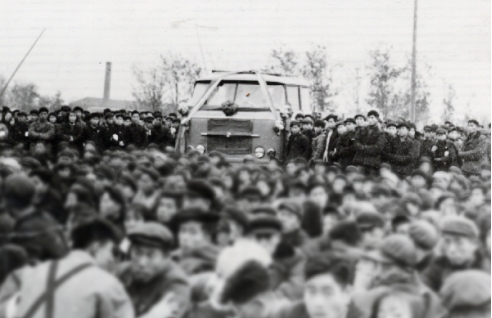 从济南走向世界 | 山东重工中国重汽集团2026年合作伙伴大会公众开放日，邀您共赴时光之约