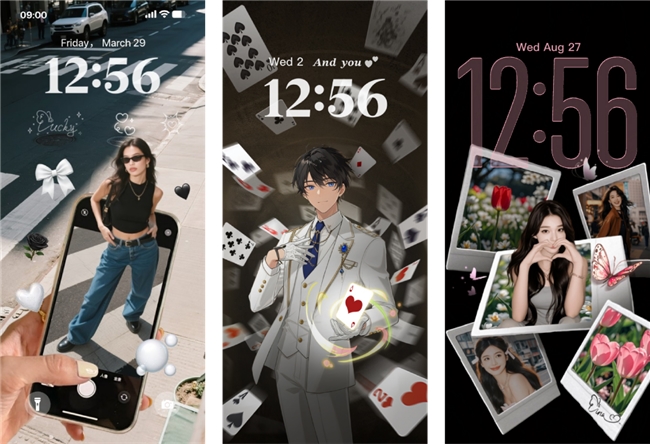 iScreen：iOS 桌面美化的「生态级标杆」(图3)