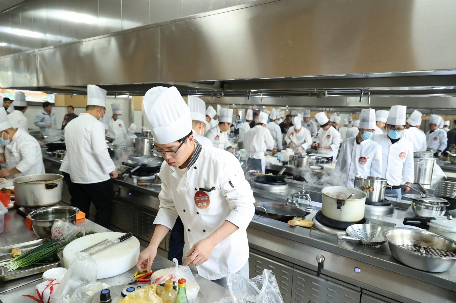 餐飲界 餐飲新媒體