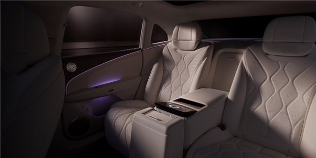 广汽底蕴&amp;华为乾崑，昊铂A800智慧旗舰轿车，盲订已开启