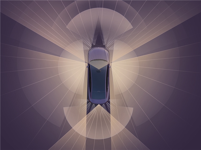 广汽底蕴&amp;华为乾崑，昊铂A800智慧旗舰轿车，盲订已开启