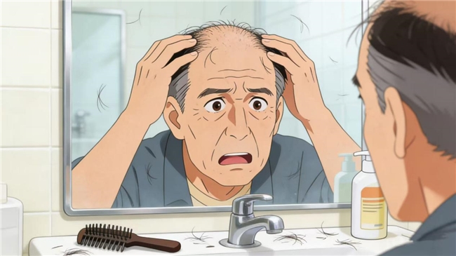 米诺地尔哪个品牌好？防脱生发TOP5权威测评，一篇看懂如何科学选择