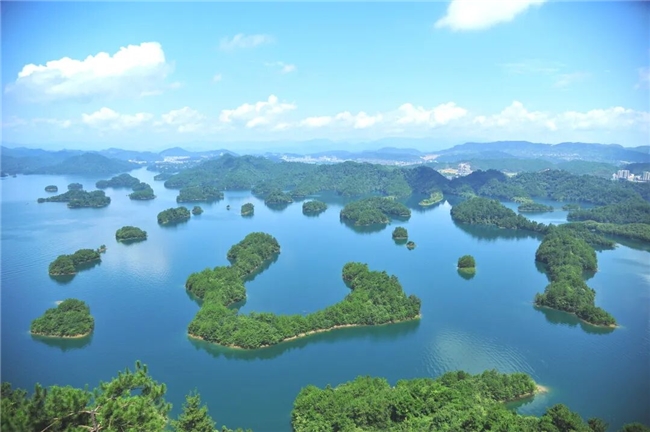 湖山为卷，创意为笔！2025千岛湖文旅潮客共创计划正式启幕