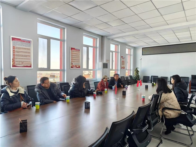 “心阳光1+1”公益项目在内蒙古乌兰察布察右前旗顺利落地