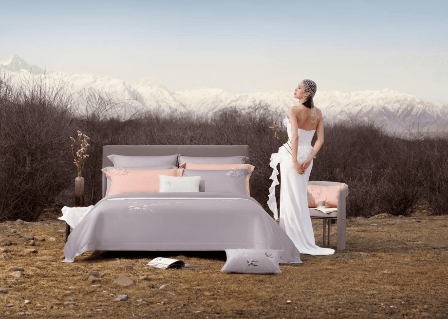 聚焦技术创新与产品实力，水星家纺以硬核科技铸就专业睡眠守护