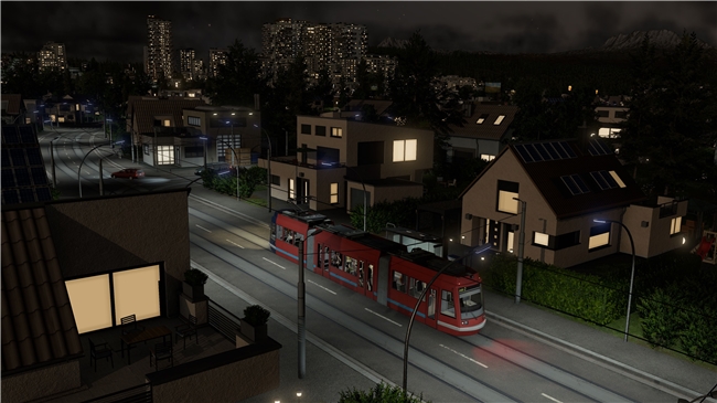 《狂热运输3》：最新首曝视频展现全新基础设施系统与工具