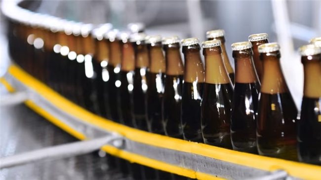 NSFH1与ISO 21469双认证食品级润滑油推荐：克鲁勃食品级润滑油