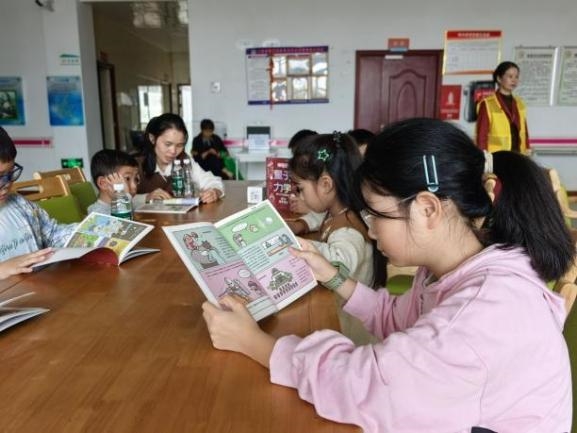 2025年大邑县沙渠街道东岳社区  “聚爱东岳·邻里互助”暖心服务  居民自治能力提升项目  公益微创投项目成果展示