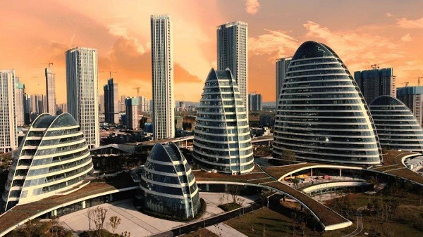 2026国际智慧出行生态大会定档武汉“6·18”，共赴未来出行新赛道 