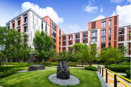 “十四五”答卷丨中国人寿探索“保险+养老”为民惠民新实践丨大连