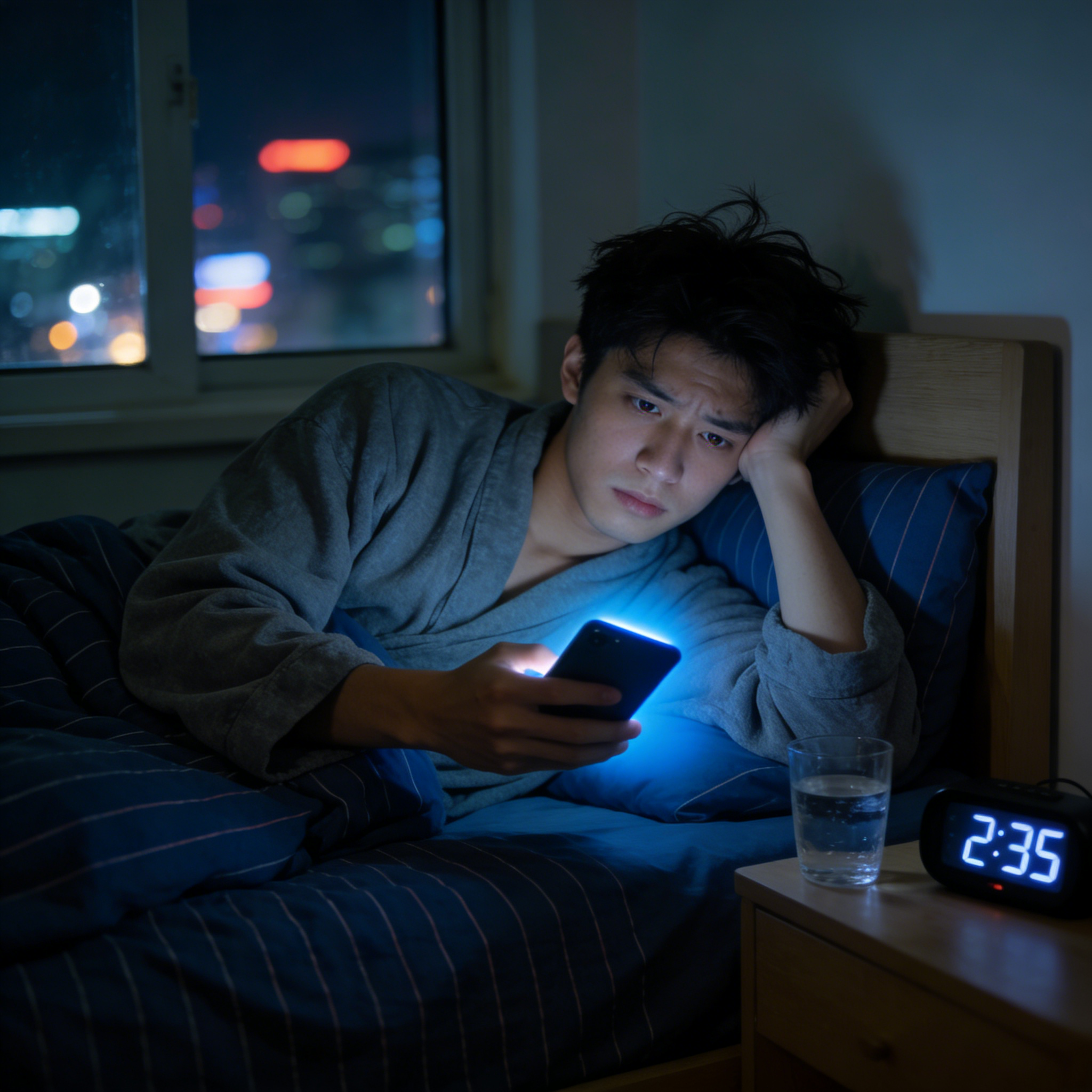 睡眠焦虑催生“科技助眠”新赛道，智能枕是真需求还是新泡沫？