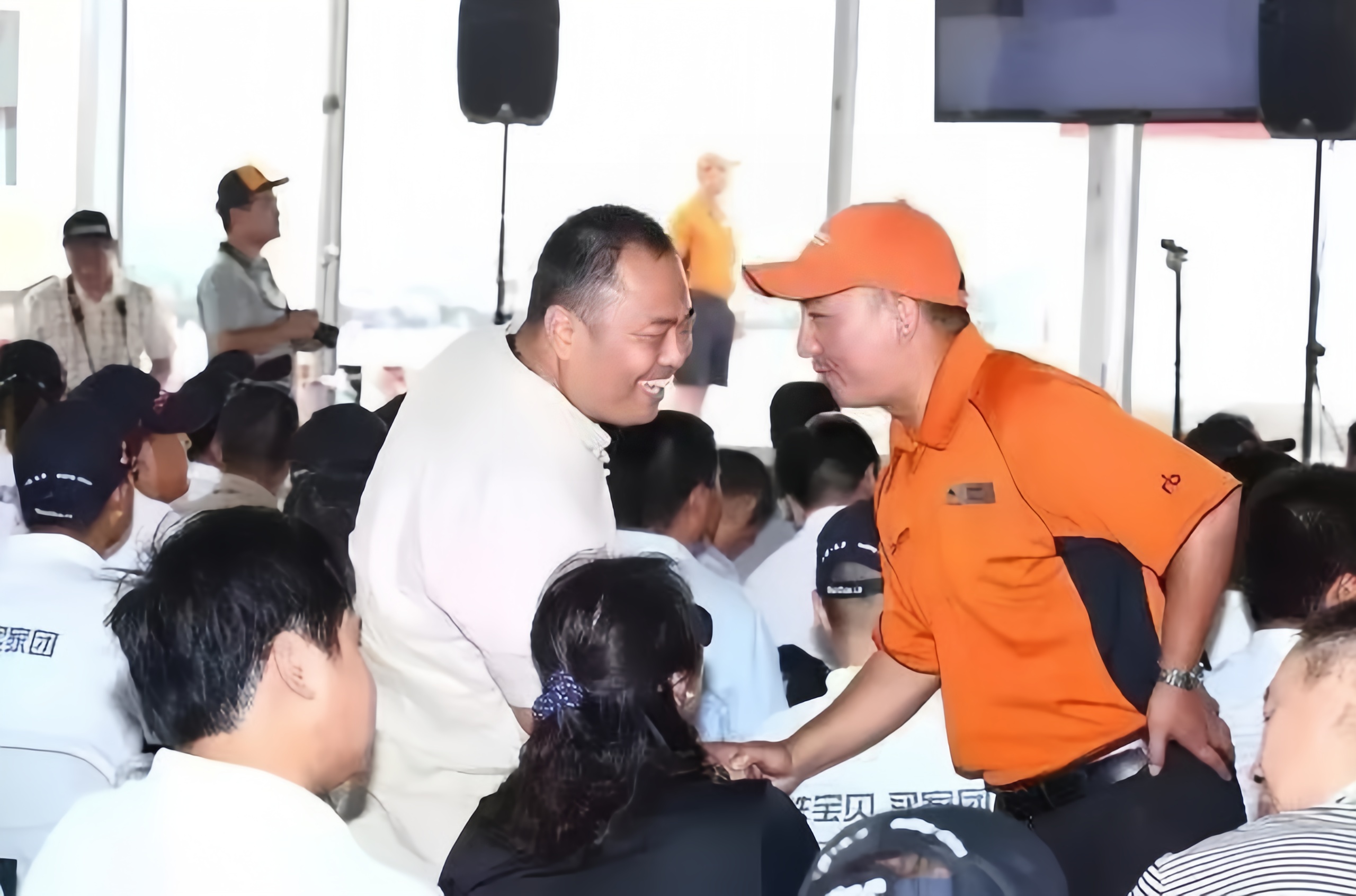 客户价值为核，全球布局为翼&mdash;&mdash;李向民引领机械设备销售智能化转型新方向