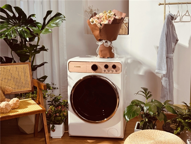 荣誉加持，再添新彩：海信洗衣机荣摘两项2025国际CMF设计大奖