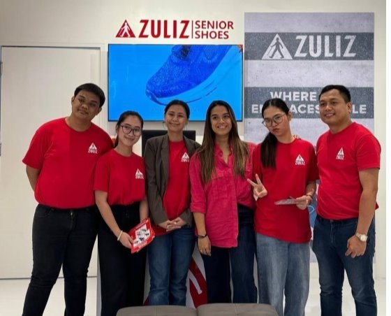 足力健加速全球化布局：菲律宾开店，让中国老人鞋穿遍世界